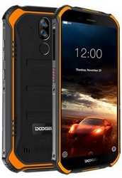 Замена батареи на телефоне Doogee S40 в Белгороде